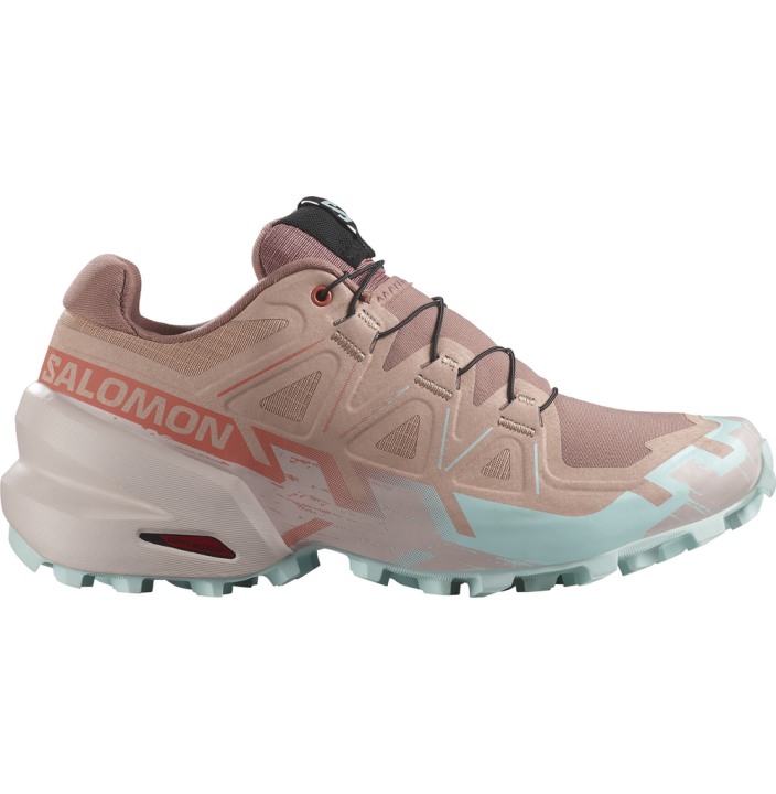 SPEEDCROSS 6 W