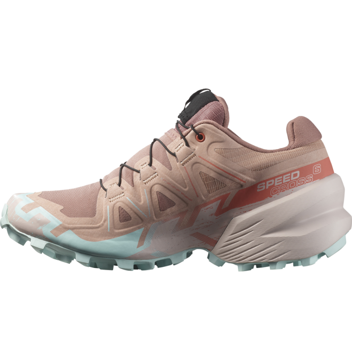 SPEEDCROSS 6 W