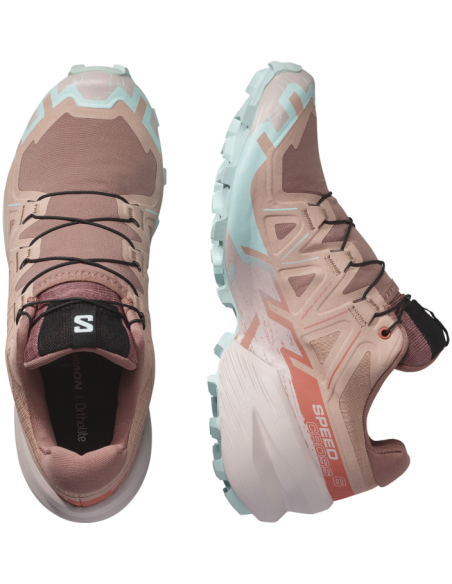 SPEEDCROSS 6 W