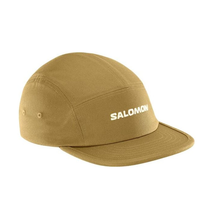 LOGO 5 PANEL