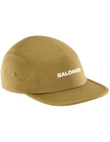LOGO 5 PANEL