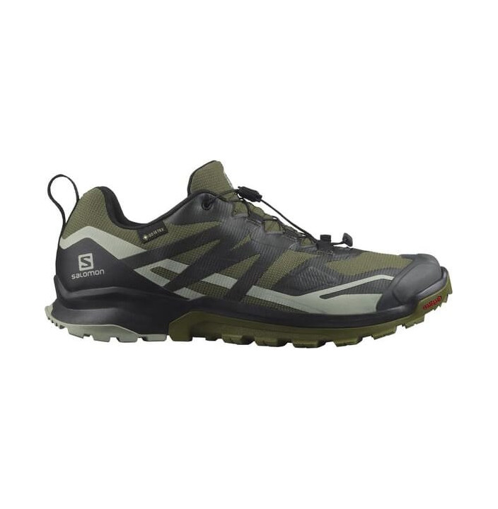 XA ROGG 2 GTX