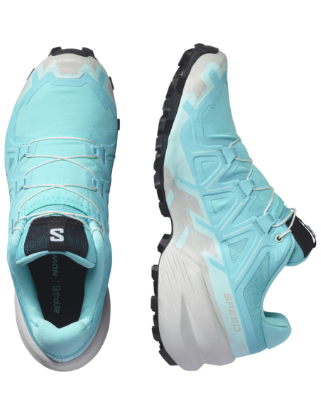 SPEEDCROSS 6 W