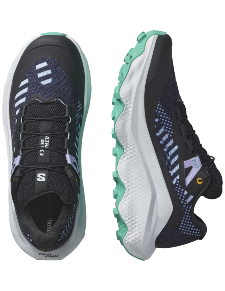 ULTRA GLIDE 3 W PROTO PACK