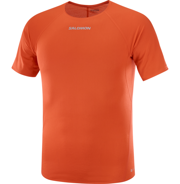 S/LAB SPEED TEE M