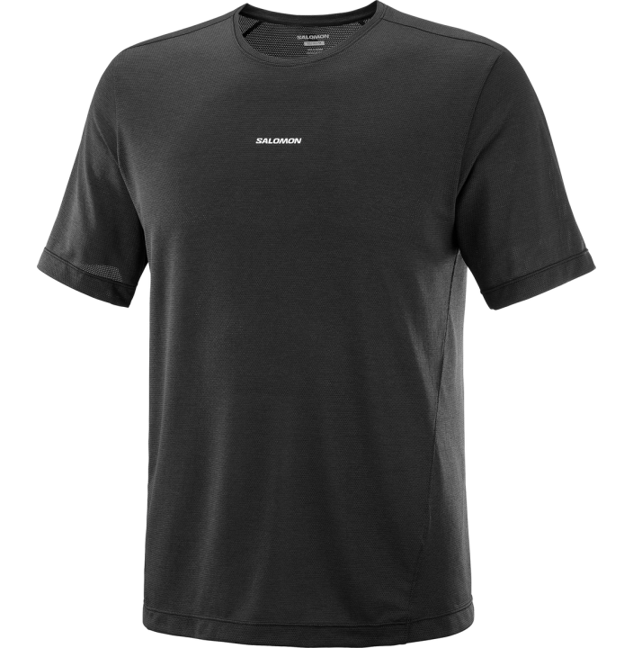 SHKOUT CORE SS TEE M