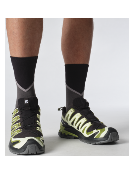XA PRO 3D V9 GTX