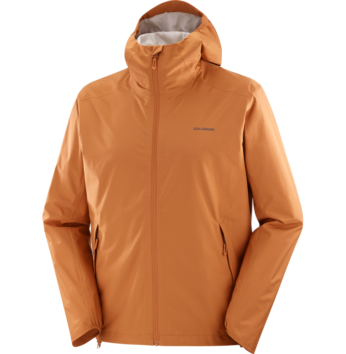 OUTSCAPE 2L JACKET SOL M