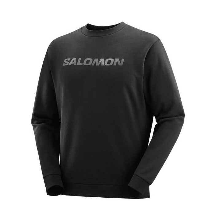 OUTLIFE LOGO WINTER CREW