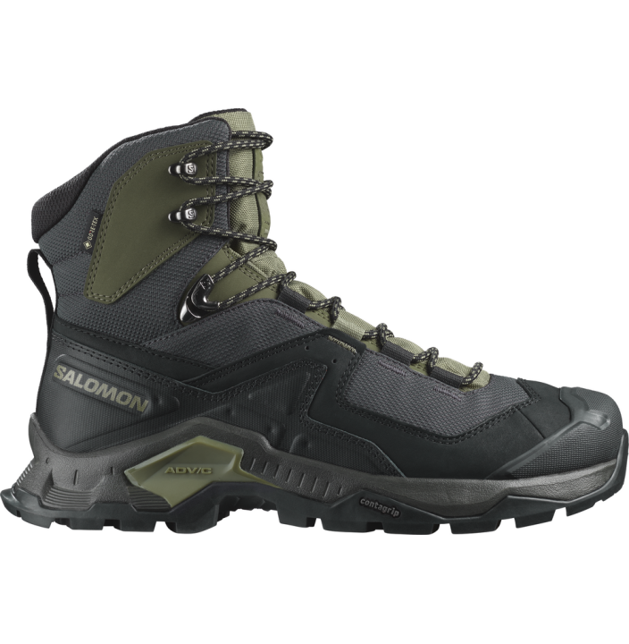 QUEST ELEMENT GTX