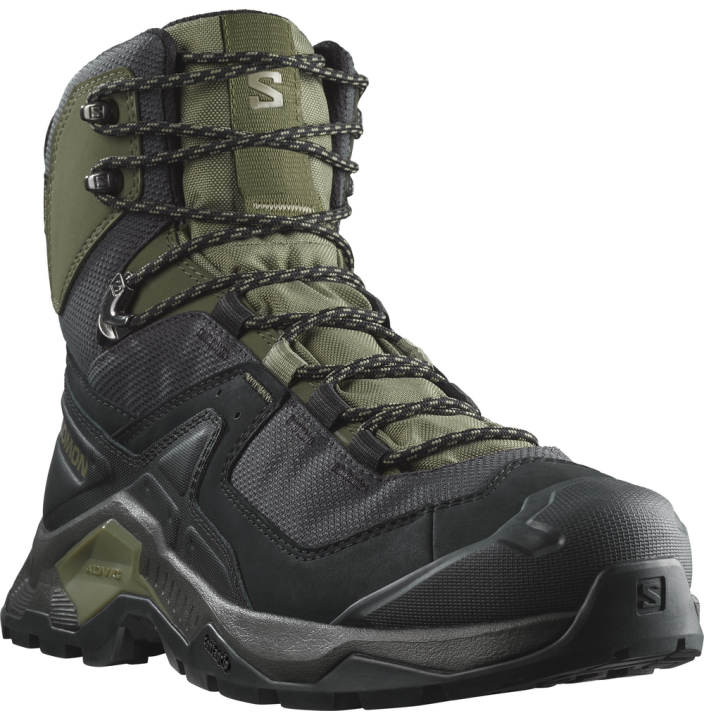 QUEST ELEMENT GTX
