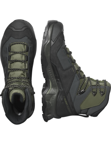 QUEST ELEMENT GTX