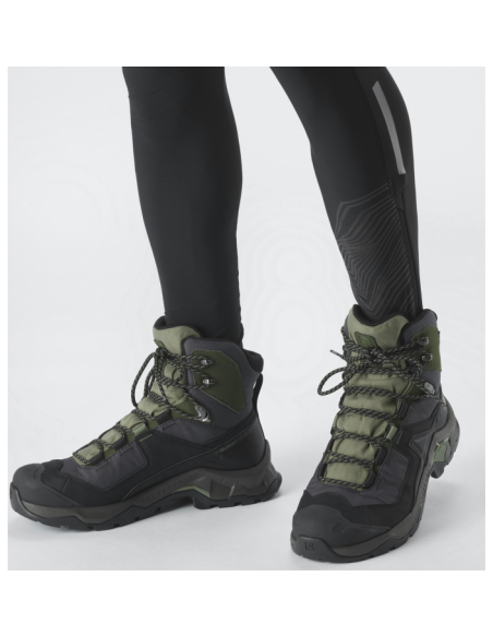 QUEST ELEMENT GTX