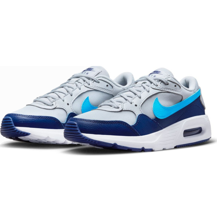 NIKE AIR MAX SC BIG KIDS' SHOE