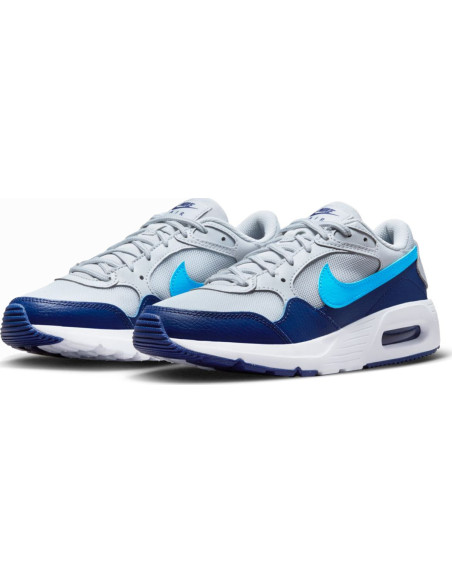 NIKE AIR MAX SC BIG KIDS' SHOE