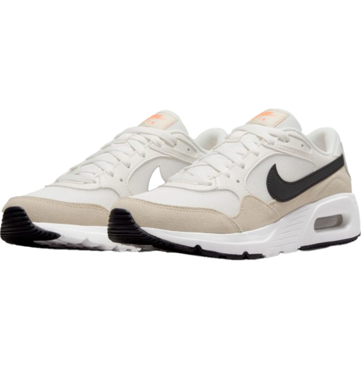 NIKE AIR MAX SC BIG KIDS' SHOE