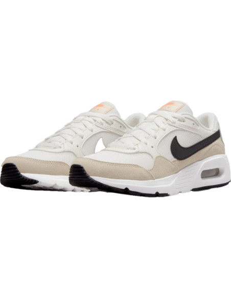 NIKE AIR MAX SC BIG KIDS' SHOE