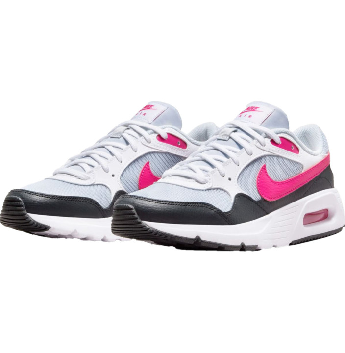 NIKE AIR MAX SC BIG KIDS' SHOE