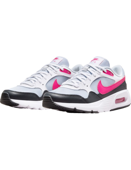 NIKE AIR MAX SC BIG KIDS' SHOE