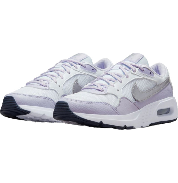 NIKE AIR MAX SC BIG KIDS' SHOE