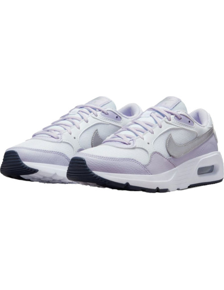NIKE AIR MAX SC BIG KIDS' SHOE