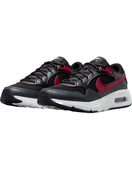 NIKE AIR MAX SC BIG KIDS' SHOE