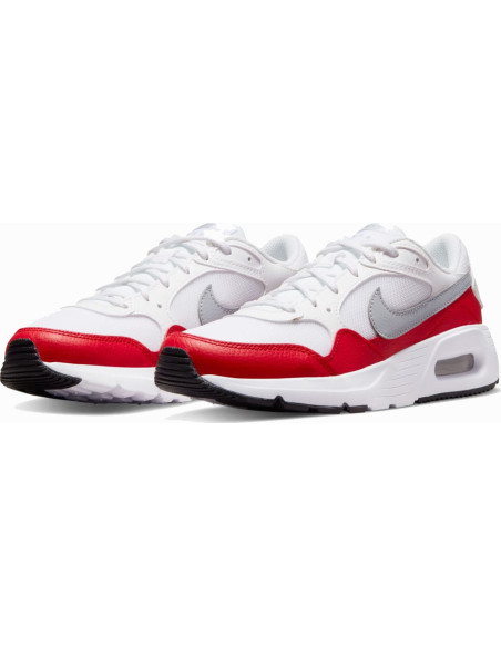 NIKE AIR MAX SC BIG KIDS' SHOE