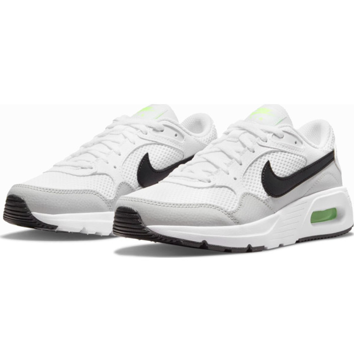 NIKE AIR MAX SC BIG KIDS' SHOE