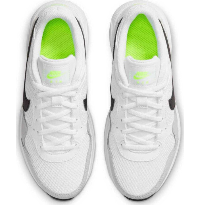 NIKE AIR MAX SC BIG KIDS' SHOE