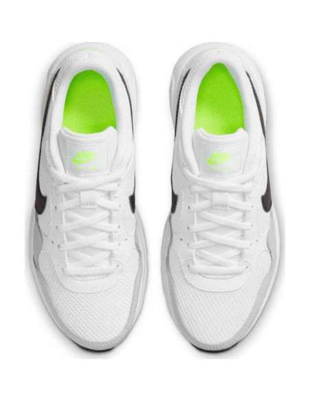 NIKE AIR MAX SC BIG KIDS' SHOE