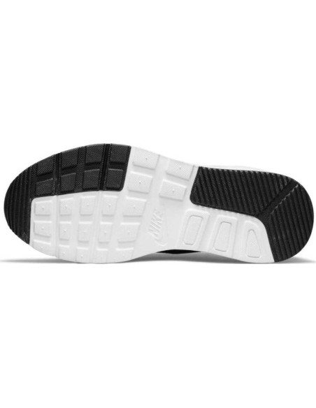 NIKE AIR MAX SC BIG KIDS' SHOE