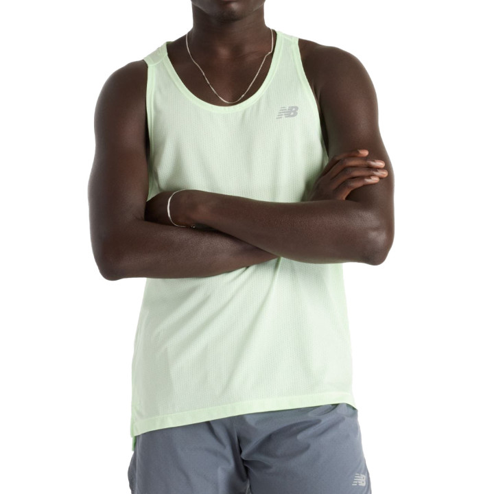 ATHLETICS SINGLET