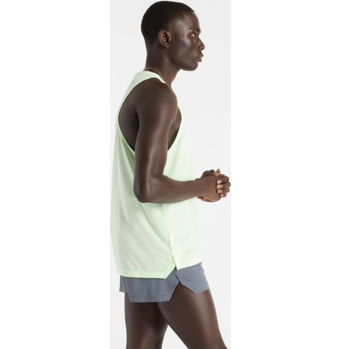 ATHLETICS SINGLET