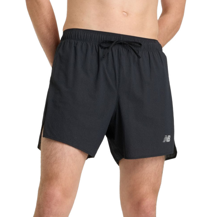 RC Ultra Light Split Short 5