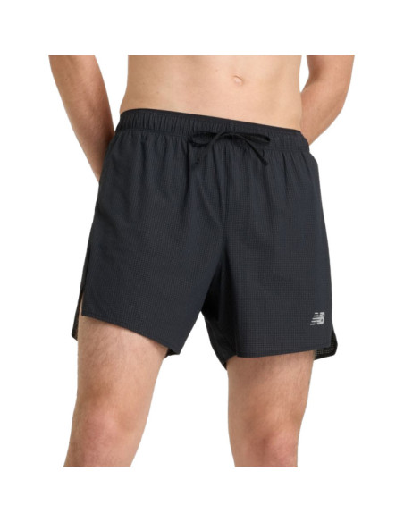 RC Ultra Light Split Short 5