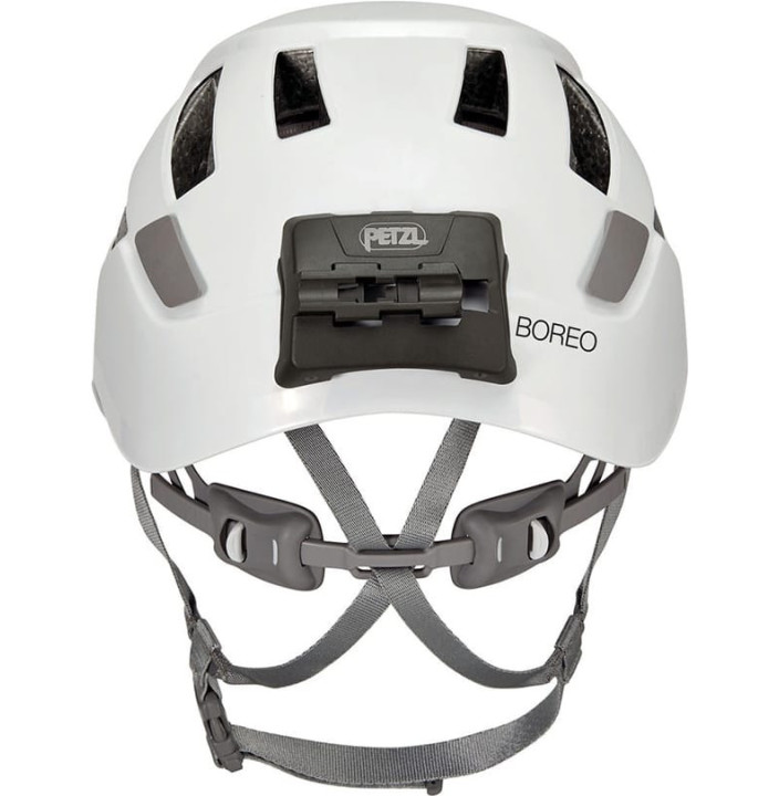 Casque BOREO CAVING