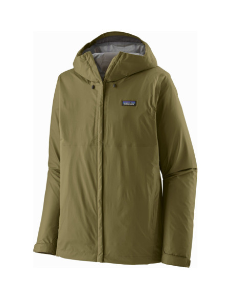 M'S TORRENTSHELL 3L RAIN JKT