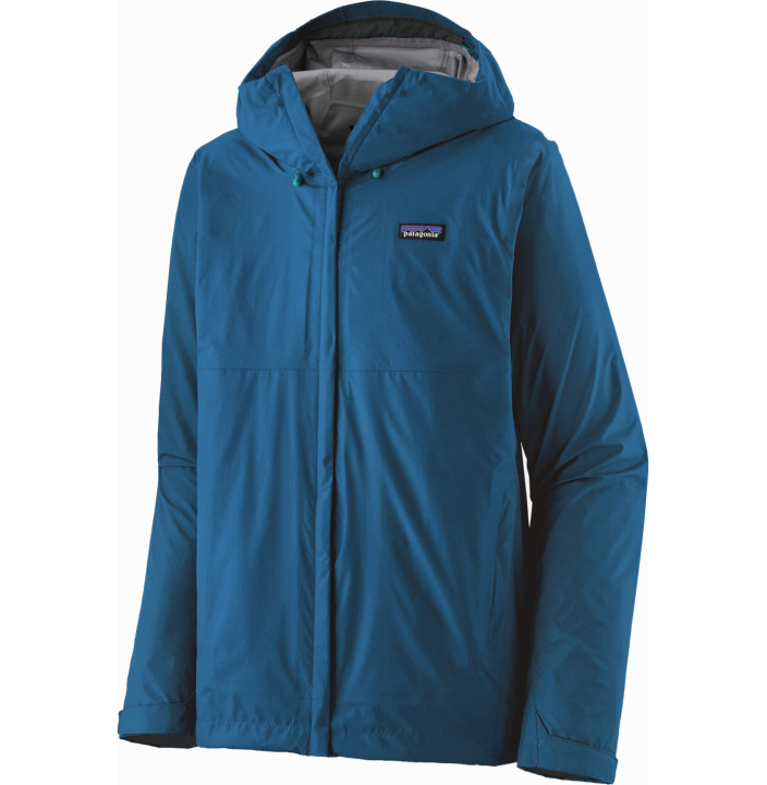 M'S TORRENTSHELL 3L RAIN JKT