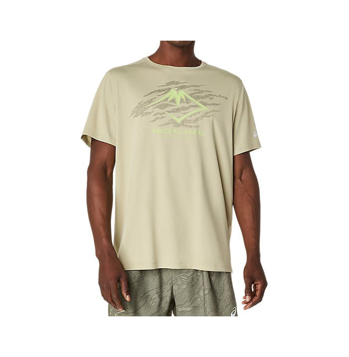 FUJITRAIL LOGO SS TOP