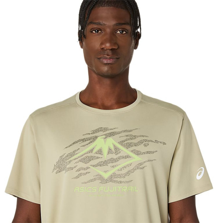 FUJITRAIL LOGO SS TOP