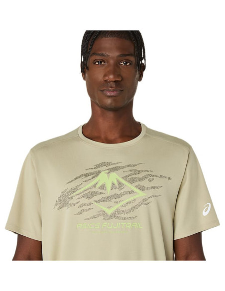 FUJITRAIL LOGO SS TOP