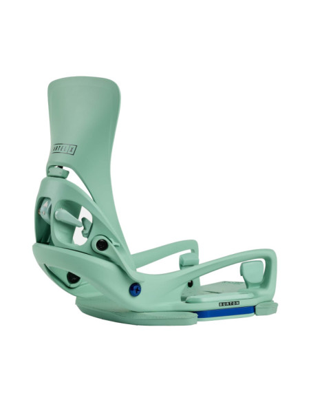 Men's Step On® Cartel X EST® Snowboard Bindings