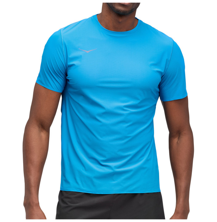 AIR. RUNSHORT SLEEVE