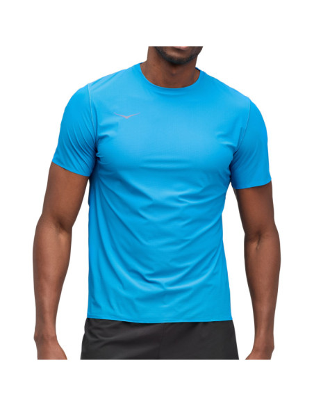 AIR. RUNSHORT SLEEVE