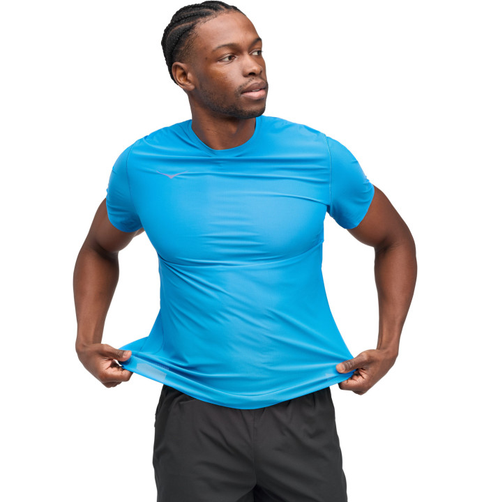 AIR. RUNSHORT SLEEVE