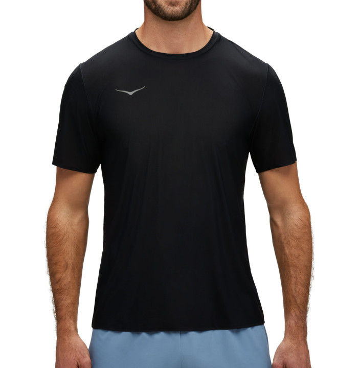 AIR. RUNSHORT SLEEVE