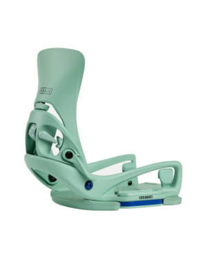 WOMEN'S STEP ON LEXA X EST BINDING