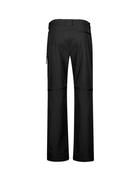 PERU Z MENS PANTS ZIPP OFF
