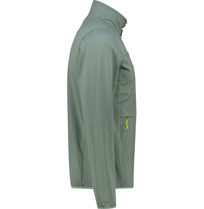 REBORDOSA FLEECE M