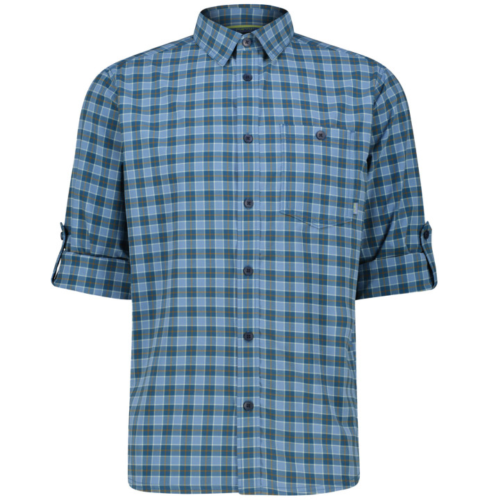 PEANIA LS SHIRT M